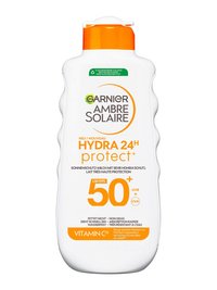 Produktabbildung Garnier Ambre Solaire Hydra 24H Protect 50+