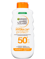 Produktabbildung Garnier Ambre Solaire Hydra 24H Protect 50+