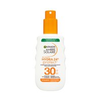 Produktabbildung Garnier Ambre Solaire Hydra 24H Protect LSF 30