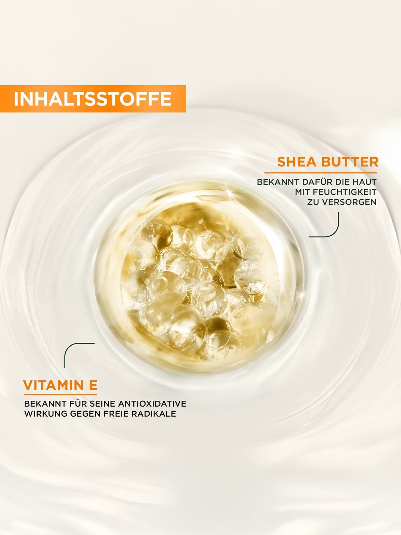 Ambre Solaire Super UV Sunstick LSF 50+ mit Sheabutter und Vitamin E