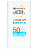 Garnier super uv sunstick LSF 50+.