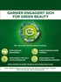 Garnier Green Beauty - Erklärung der wichtigsten Ziele