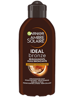 Ambre Solaire Bräunungs-Öl - Produktabbildung