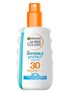 Ambre Solaire Invisible Protect Refresh LSF30 Sonnenschutz-Spray - Produktabbildung
