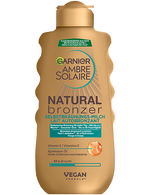 Produktabbildung Garnier Ambre Solaire Natural Bronzer