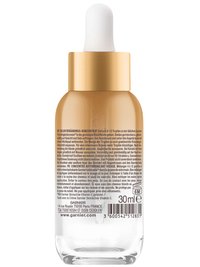 Ambre Solaire Natural Bronzer Selbstbräunungs-Konzentrat - Produkt Rückansicht