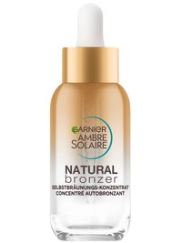 Produktbild Garnier Selbstbräunungskonzentrat