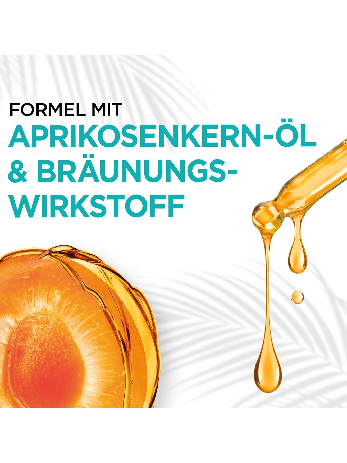 Ambre Solaire Natural Bronzer Selbstbräunungs-Milch - Produktformel