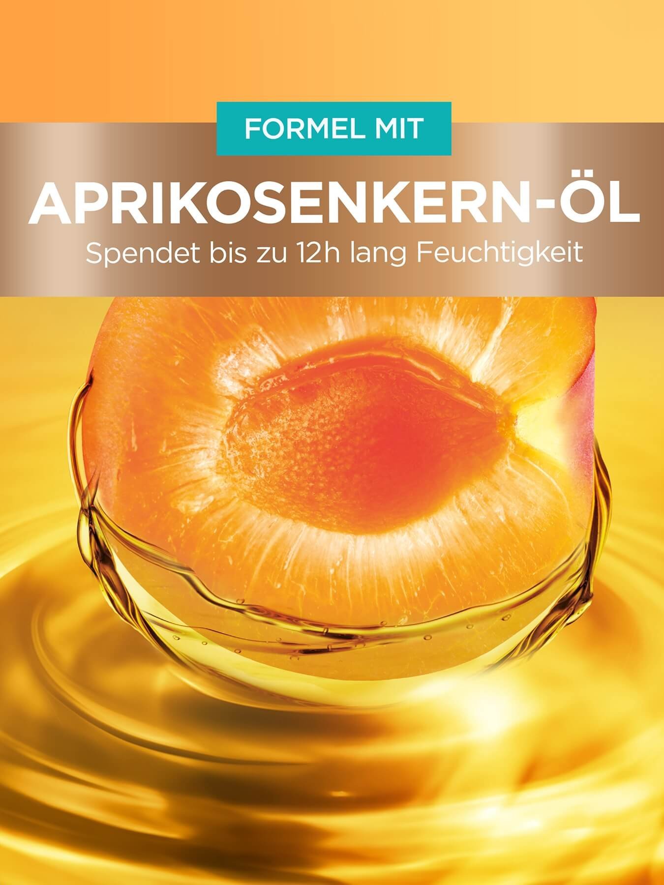 Garnier Natural Bronzer Selbstbräunungs-Spray Produktformel