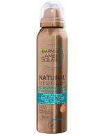 Garnier Natural Bronzer Selbstbräunungs-Spray Produktabbildung Vorderansicht