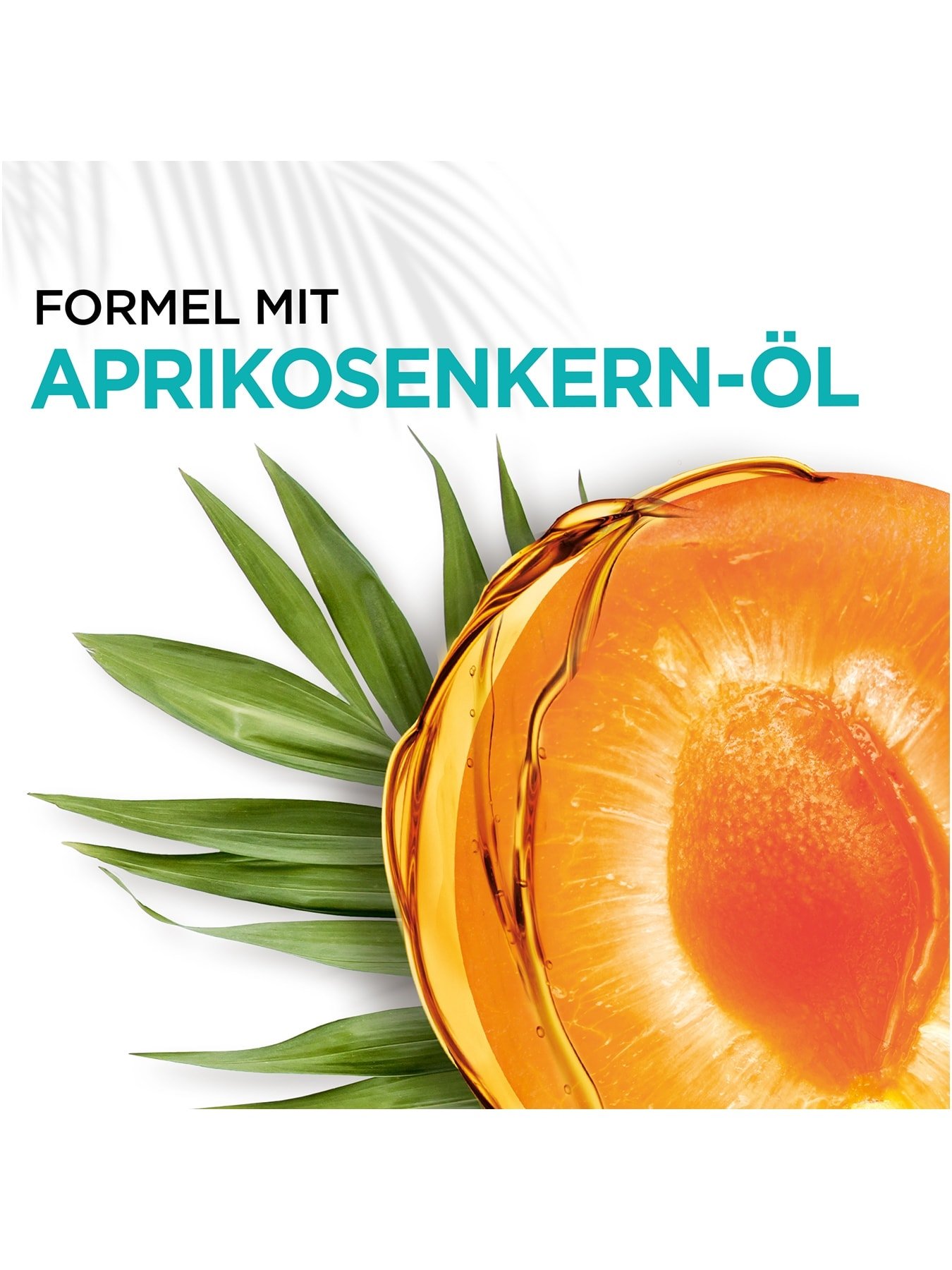 Garnier Natural Bronzer Selbstbräunungs -Tuch Produktformel
