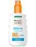 Sensitive expert+ Sonnenschutz-Spray LSF 50+ - Produktabbildung