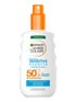 Sensitive expert+ Sonnenschutz-Spray LSF 50+ - Produktabbildung