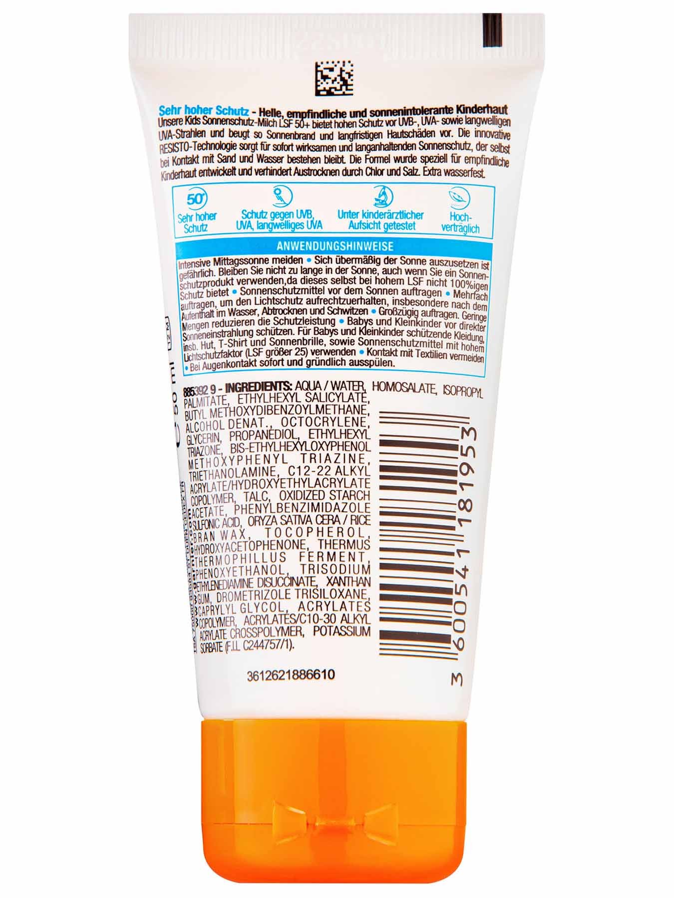 Ambre Solaire