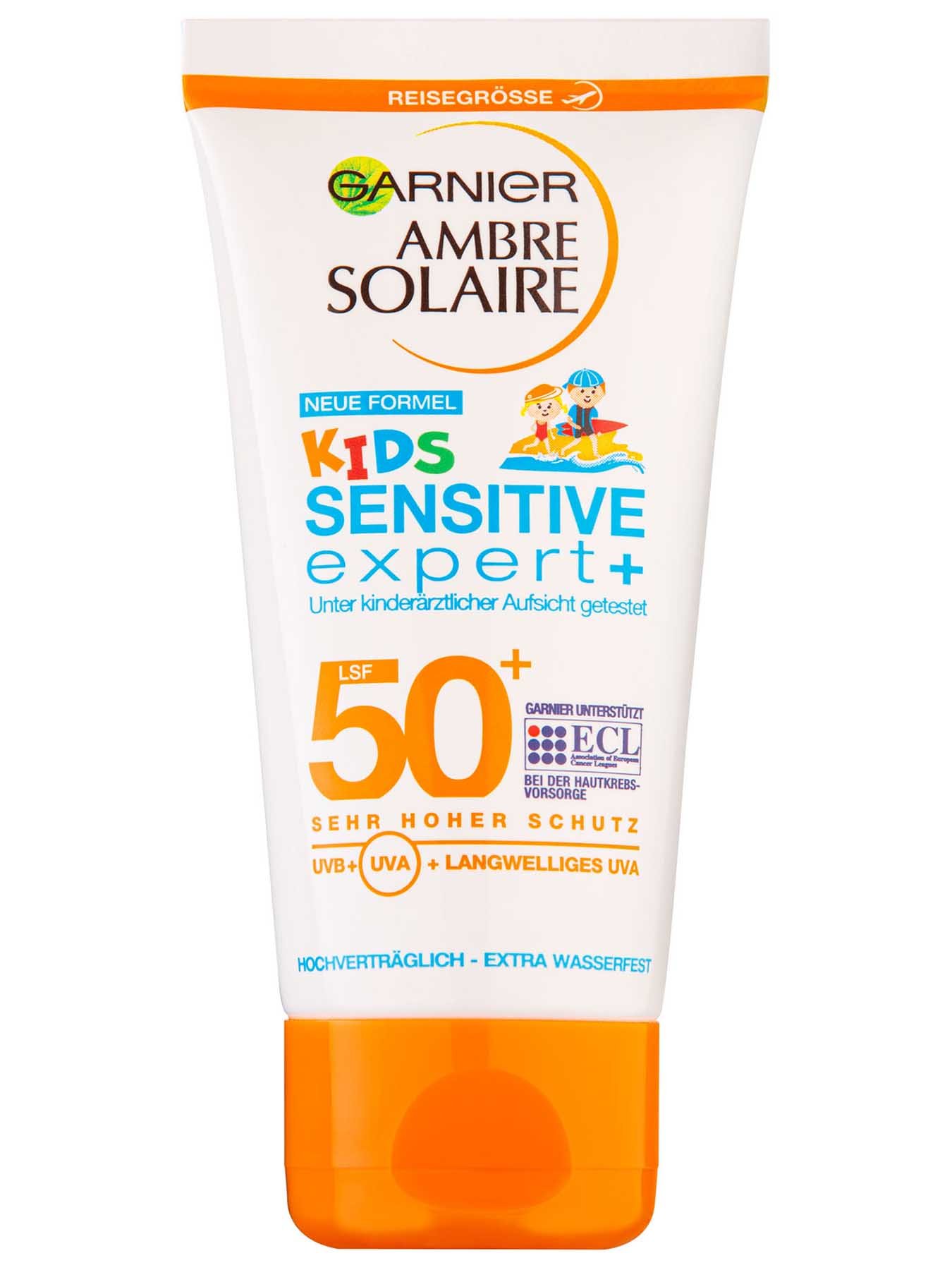 Ambre Solaire