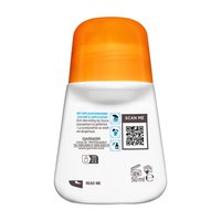 Ambre Solaire Kids Sensitive expert+ Sonnenschutz Roll-On LSF 50+ Rückseite