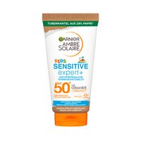 Sonnenschutz-Milch LSF 50+ - Produktabbildung