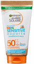Sonnenschutz-Milch LSF 50+ Reisegröße 50ml - Produktabbildung