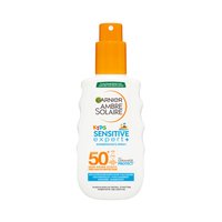 Kids Sensitive expert+ Sonnenschutz-Spray LSF 50+ - Produktabbildung
