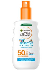 Kids Sensitive expert+ Sonnenschutz-Spray LSF 50+ - Produktabbildung