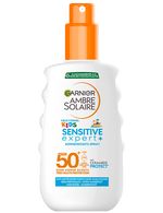 Kids Sensitive expert+ Sonnenschutz-Spray LSF 50+ - Produktabbildung