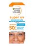 Produktabbildung Garnier Ambre Solaire Super UV LSF 50