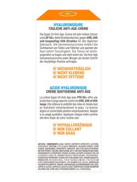 Produktabbildung Garnier Ambre Solaire Super UV LSF 50
