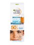 Invisible Serum Super UV Sonnenschutz-Serum LSF 50+ Verpackung