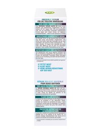 Invisible Serum Super UV Sonnenschutz-Serum LSF 50+ Verpackung Seitenansicht