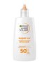 Super UV Sonnenschutzfluid mit Vitamin C LSF 50+ - Produktabbildung Vorderseite