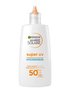 Super UV Sonnenschutz-Fluid LSF 50+ mit Hyaluronsäure - Produktabbildung