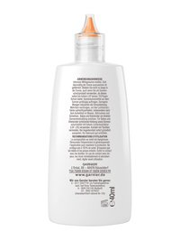 Super UV Sonnenschutz-Fluid LSF 50+ mit Hyaluronsäure - Produkt Rückansicht