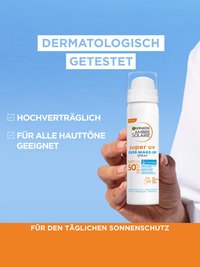 Produkt mit Produktvorteilen - Dermatologisch getestet, hochverträglich, für alle Hauttypen geeignet