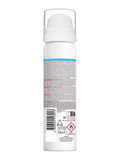 Produktabbildung Garnier Ambre Solaire Super UV