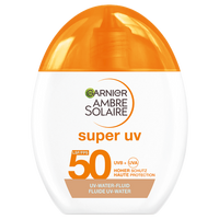 Super UV UV-Water-Fluid Glow LSF 50 Produktbild