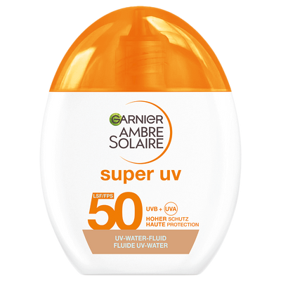 Super UV UV-Water-Fluid Glow LSF 50 Produktbild