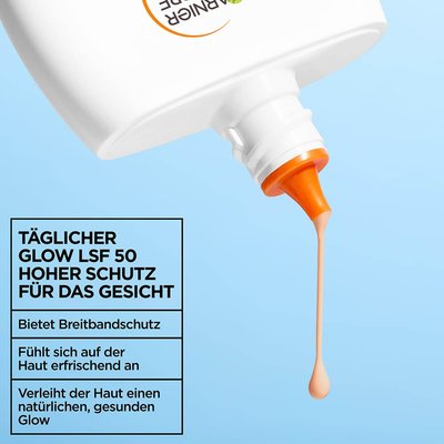 Super UV UV-Water-Fluid Glow LSF 50 Produktbild