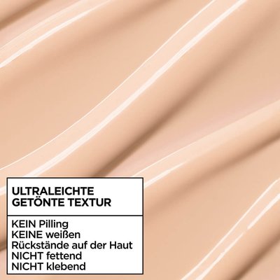 Creme Textur