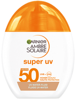 Super UV UV-Water-Fluid Glow LSF 50 Produktbild