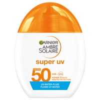 Super UV UV-Water-Fluid Invisible LSF 50 Produktbild