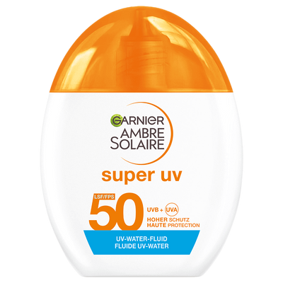 Super UV UV-Water-Fluid Invisible LSF 50 Produktbild