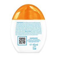 Super UV UV-Water-Fluid Invisible LSF 50 Rückseite