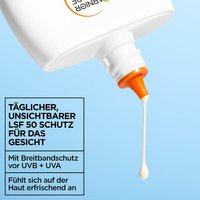 Super UV UV-Water-Fluid Invisible LSF 50 Produktbild