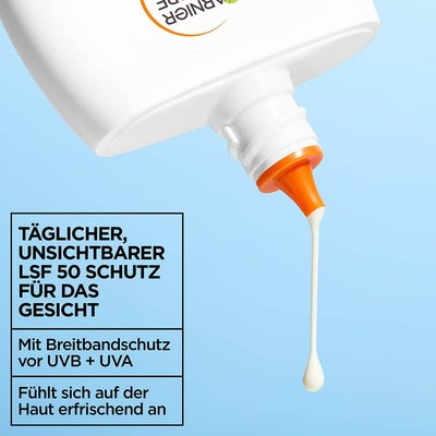 Super UV UV-Water-Fluid Invisible LSF 50 Produktbild