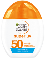 Super UV UV-Water-Fluid Invisible LSF 50 Produktbild