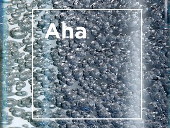 AHA Glykolsäure Detailansicht