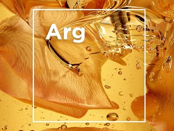Arganöl Detailansicht