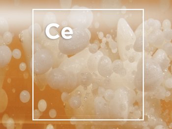 Ceramide Detailansicht