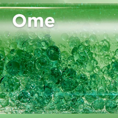 Shea Butter im Gefäß