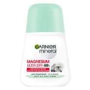 Garnier Deodorant Roll-on Für Damen – Mineral Hyaluronic Ultra Care, 50 Ml – Pflegend, Zuverlässiger Schutz